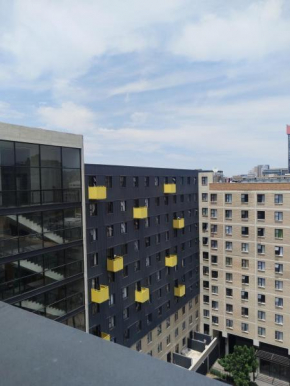 The Onyx Affordable Stay